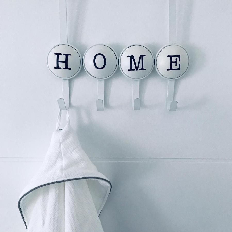 Apartmani Kastelina Vir Luaran gambar